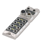 Balluff BNI EIP-508-105-Z015 Network blocks for Ethernet/IP Balluff